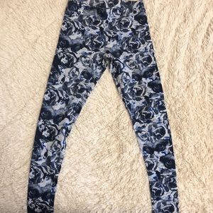 American Eagle leggings